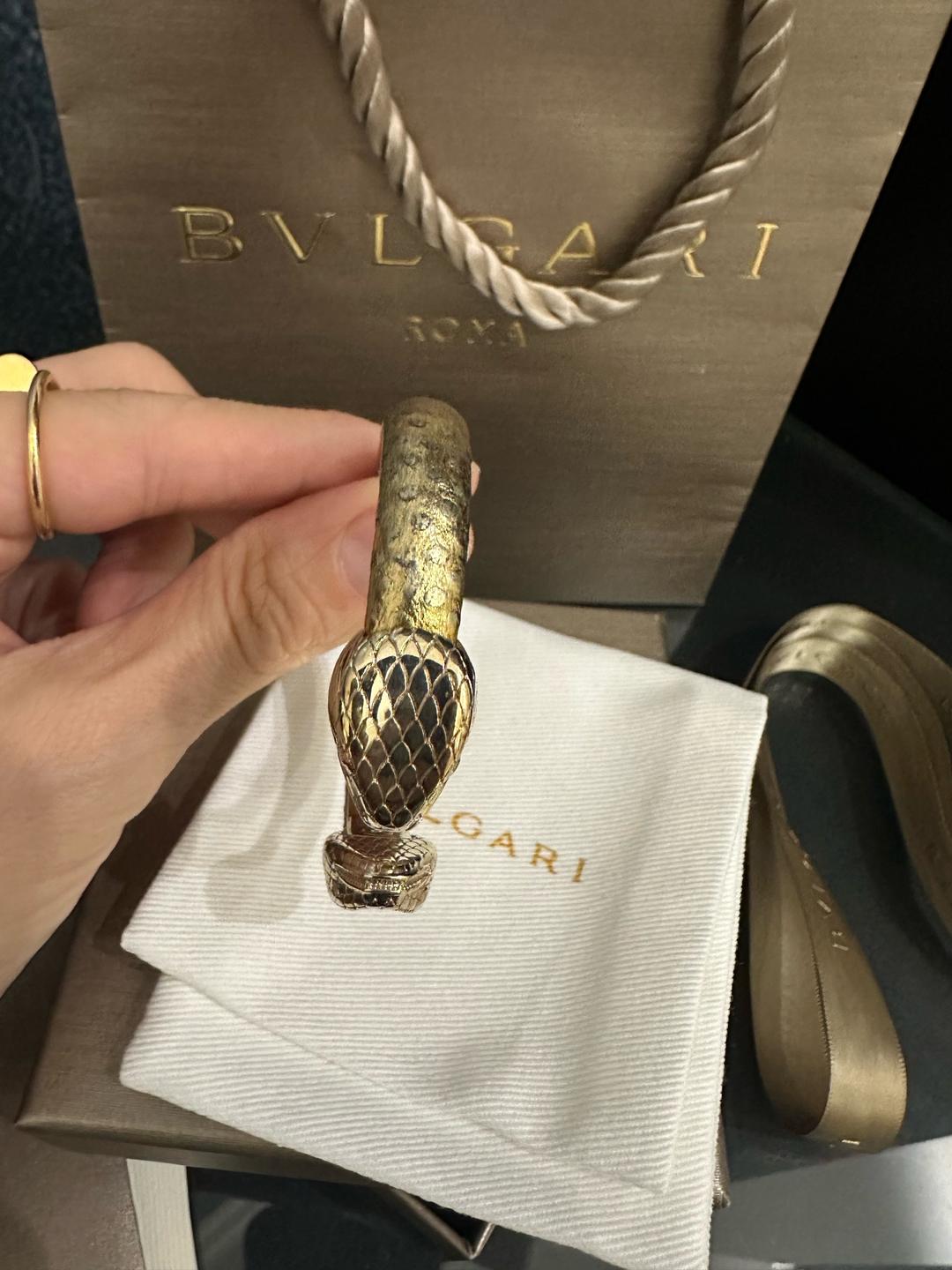 BVLGARI Браслет от Blgari — фото 2
