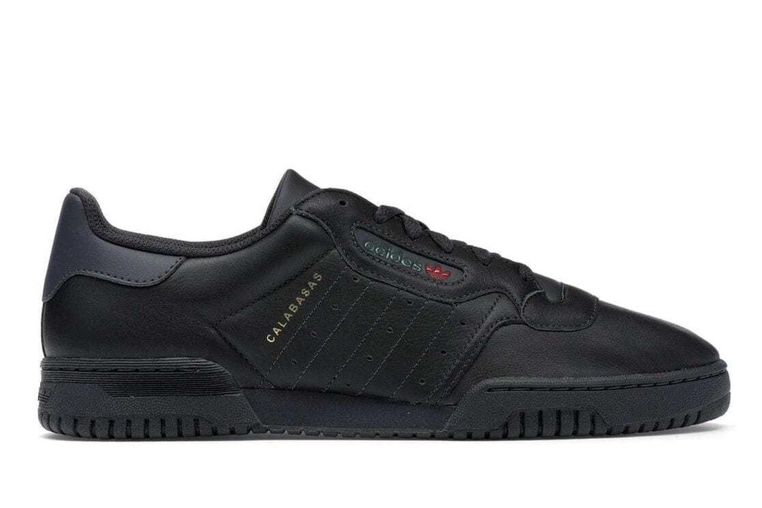 Adidas Adidas Yeezy Powerphase Calabasas Core Black — фото 2
