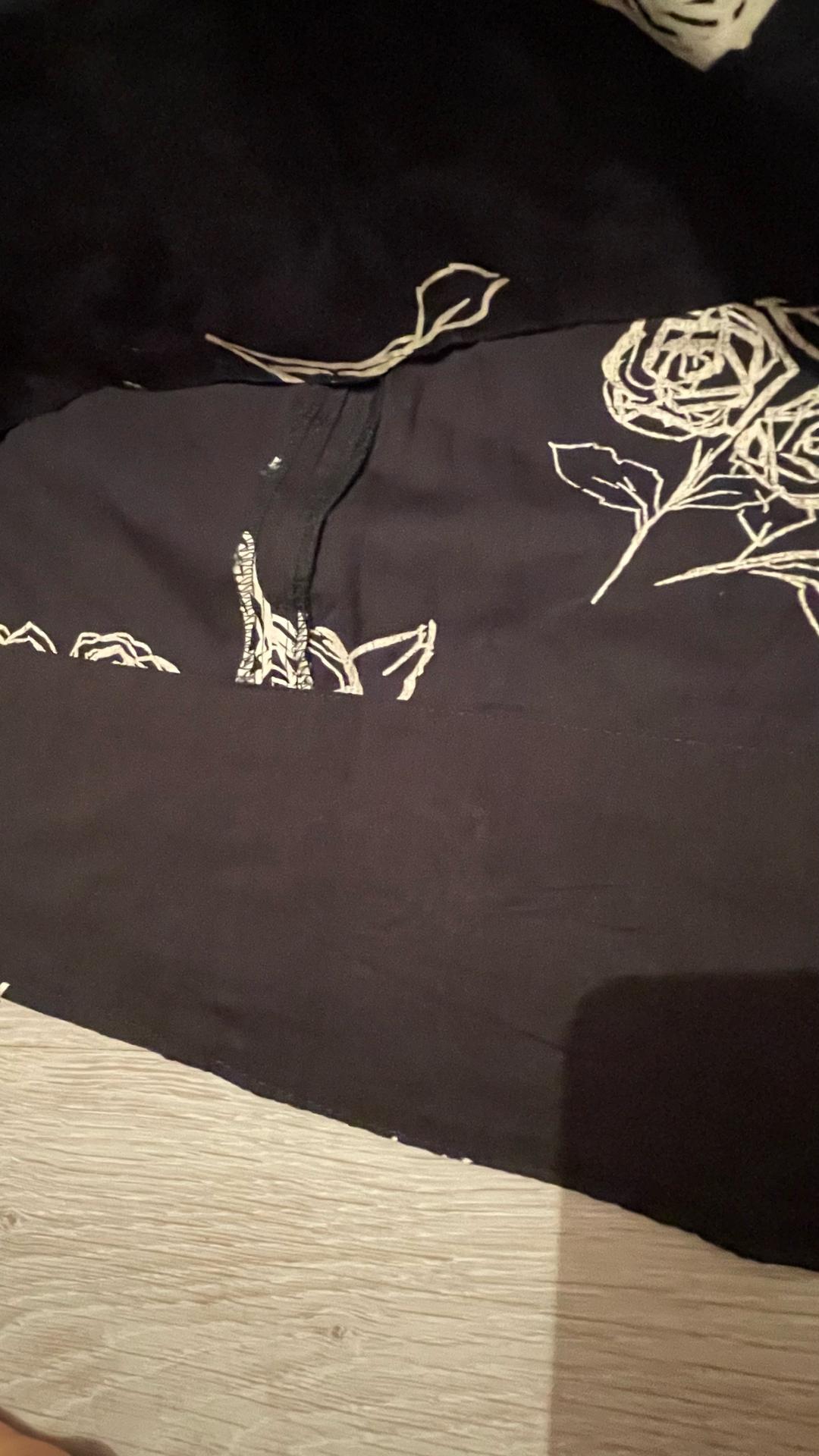 H&M Платья 3 шт - последнее настоящий лен — фото 2