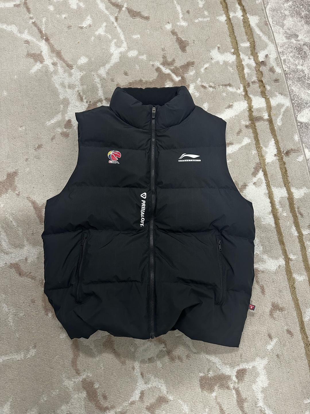 LI-NING Li-Ning Vest/Безрукавка — фото 2