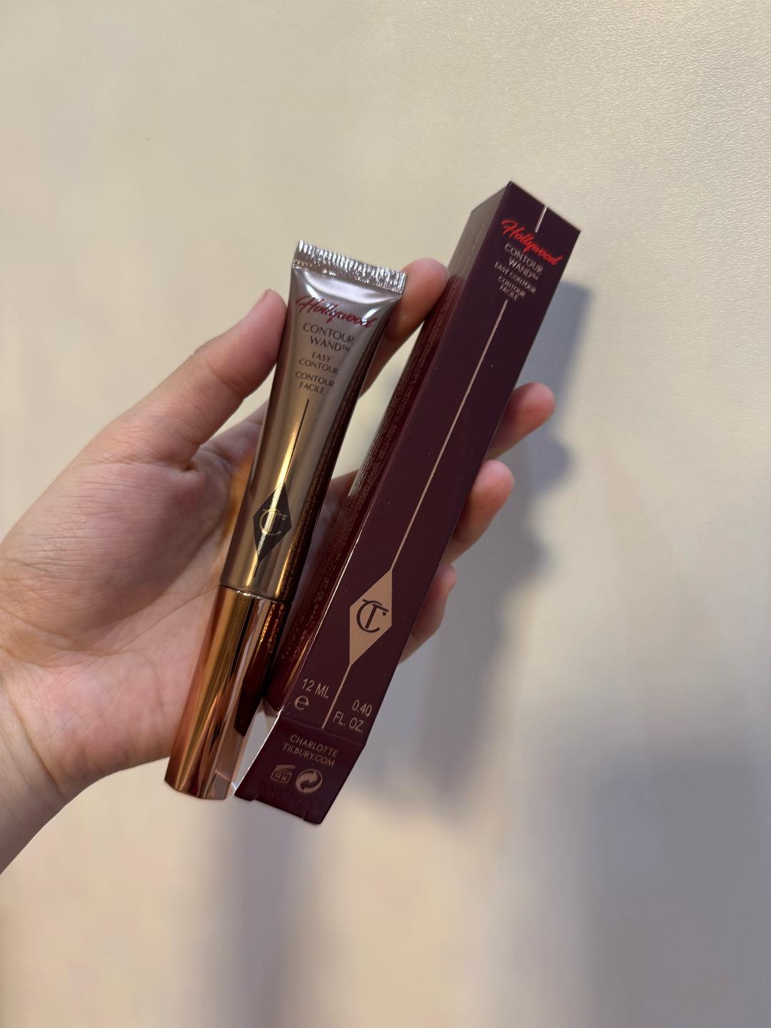 Charlotte Tilbury Жидкий контур от Charlotte Tilbury — фото 2