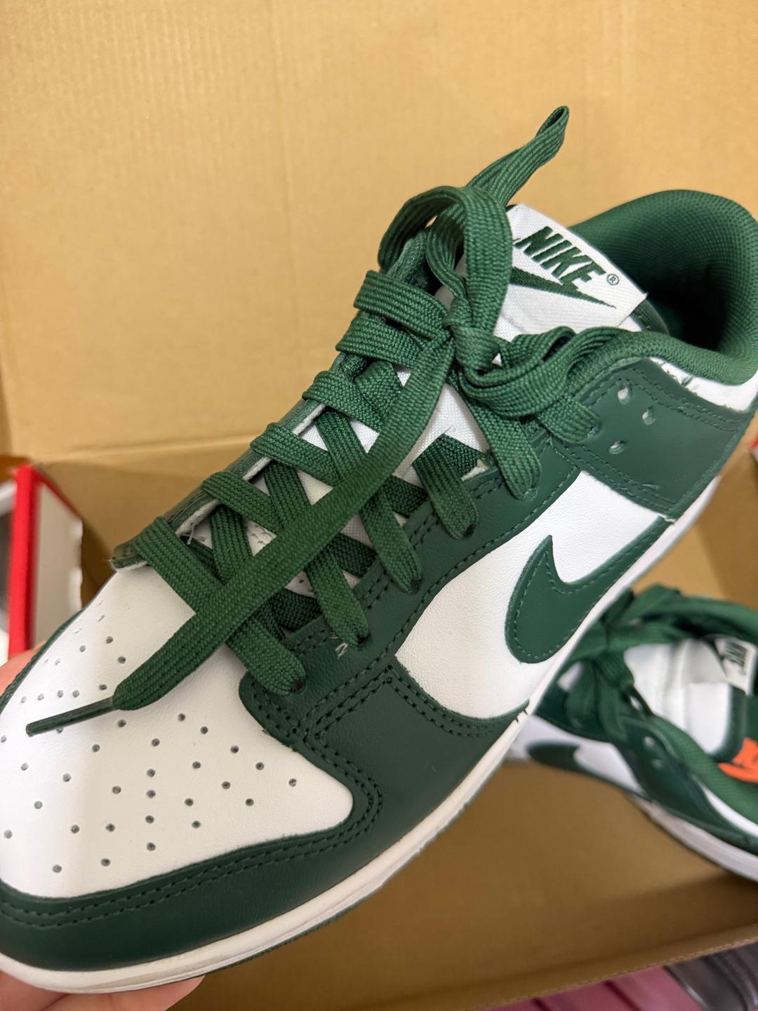 Nike Nike кроссовки — фото 2
