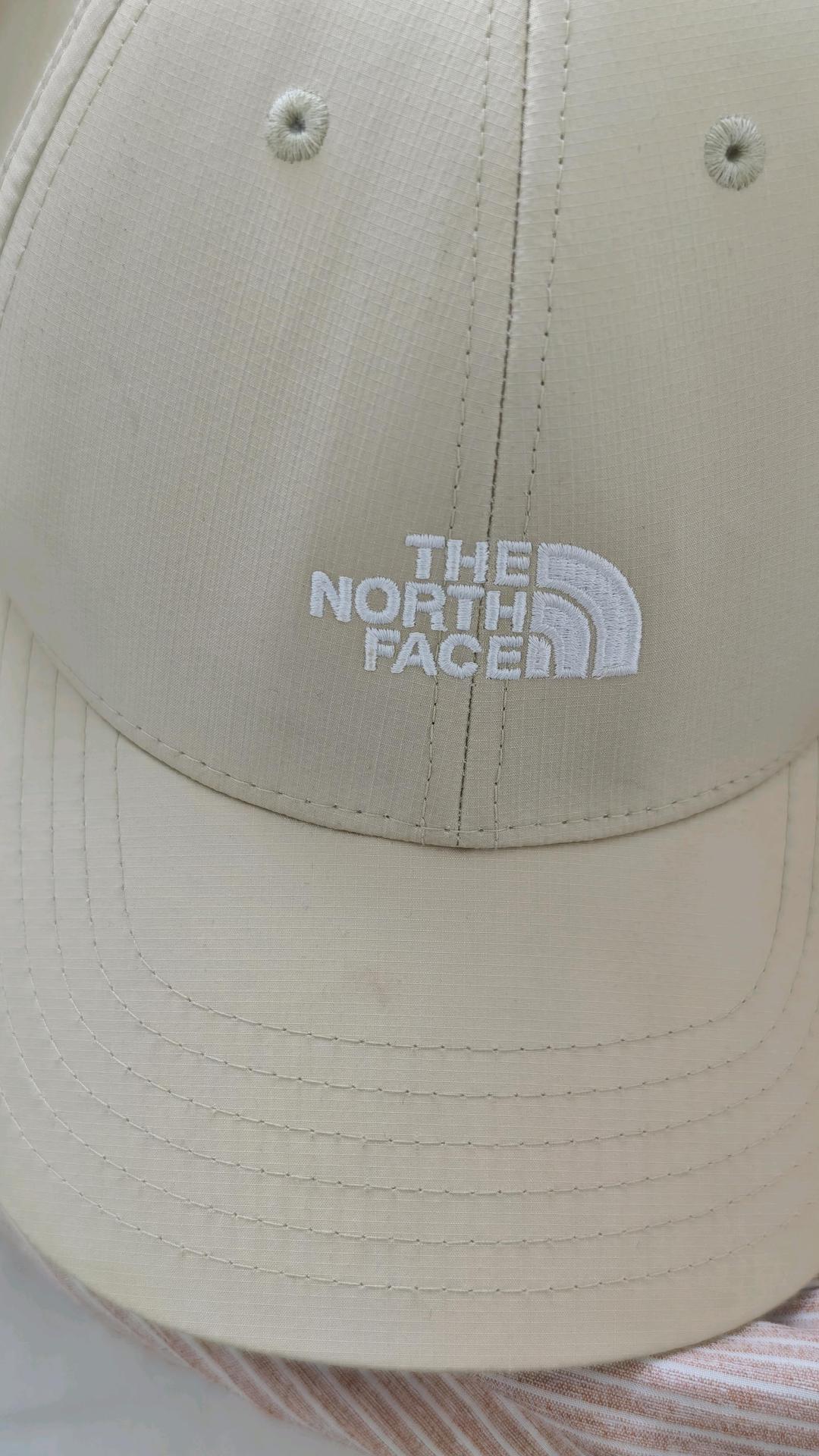 The North Face The north face кепка — фото 2