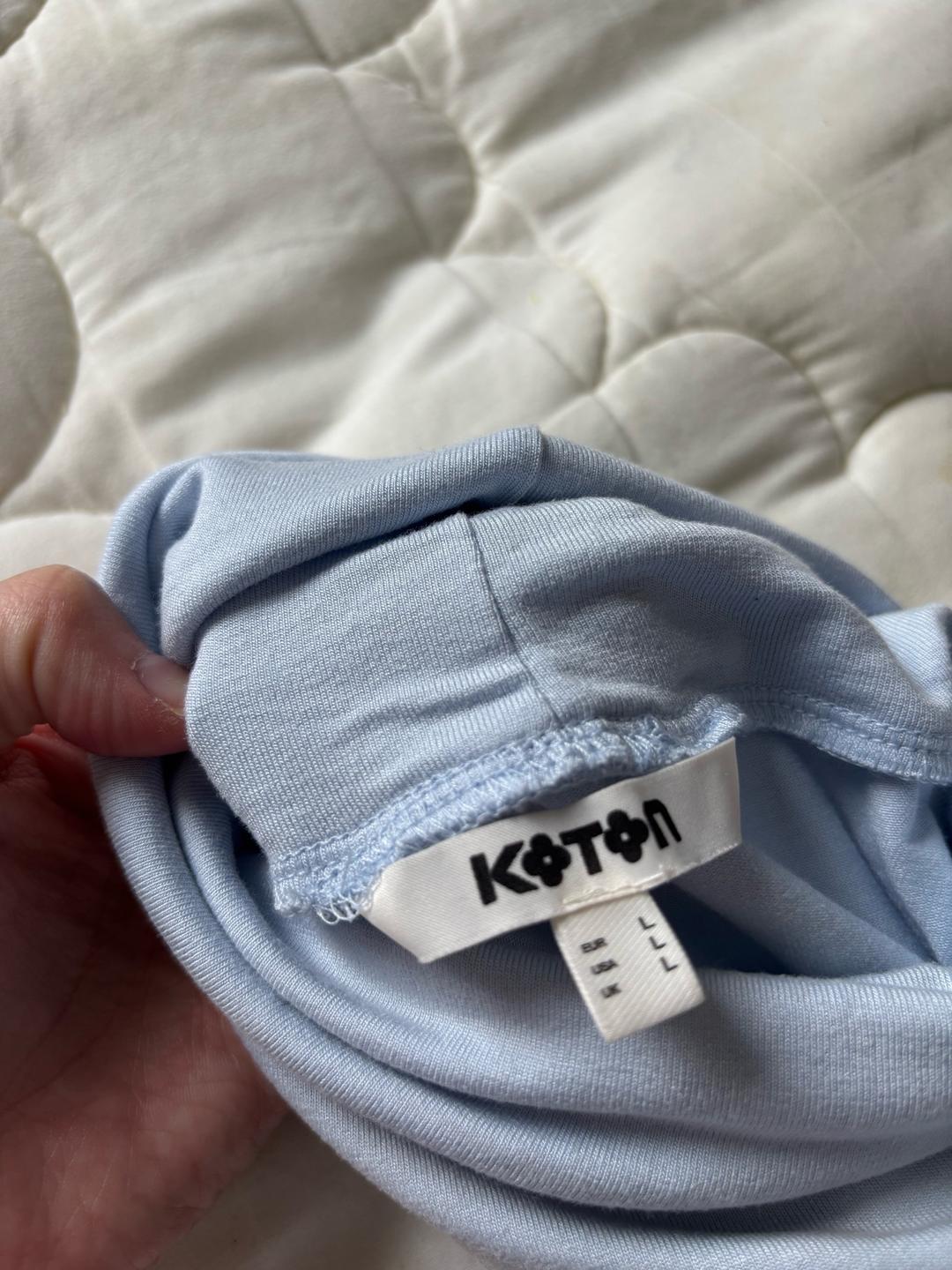 Koton Американка Koton — фото 2
