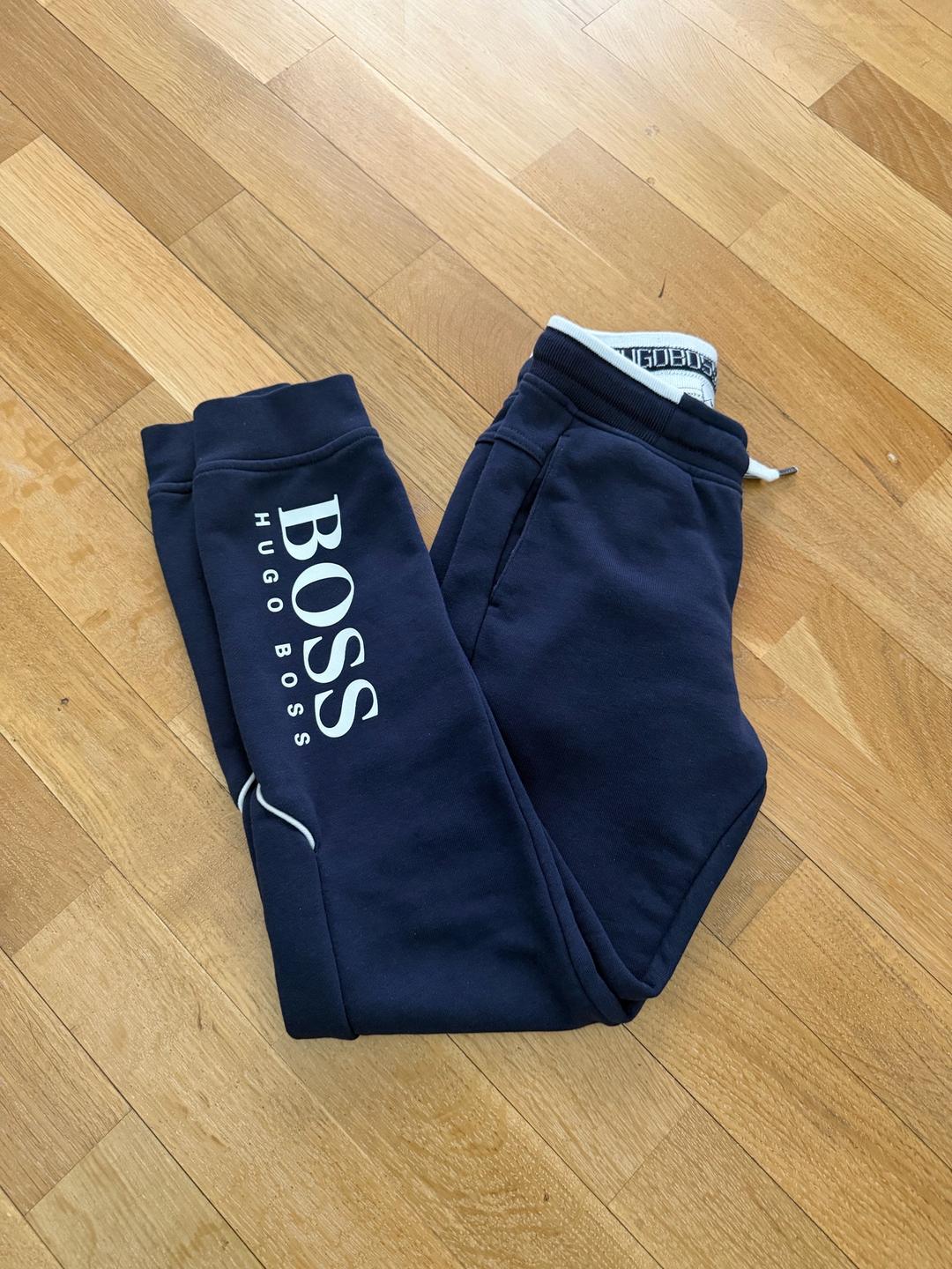 Hugo Boss Спортивный костюм BOSS HUGO BOSS — фото 2