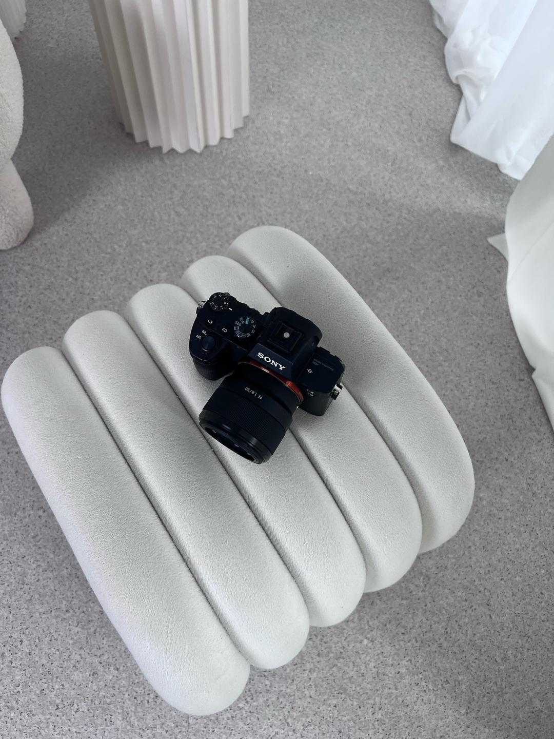 Sony Камера. Sony a 7 III — фото 2