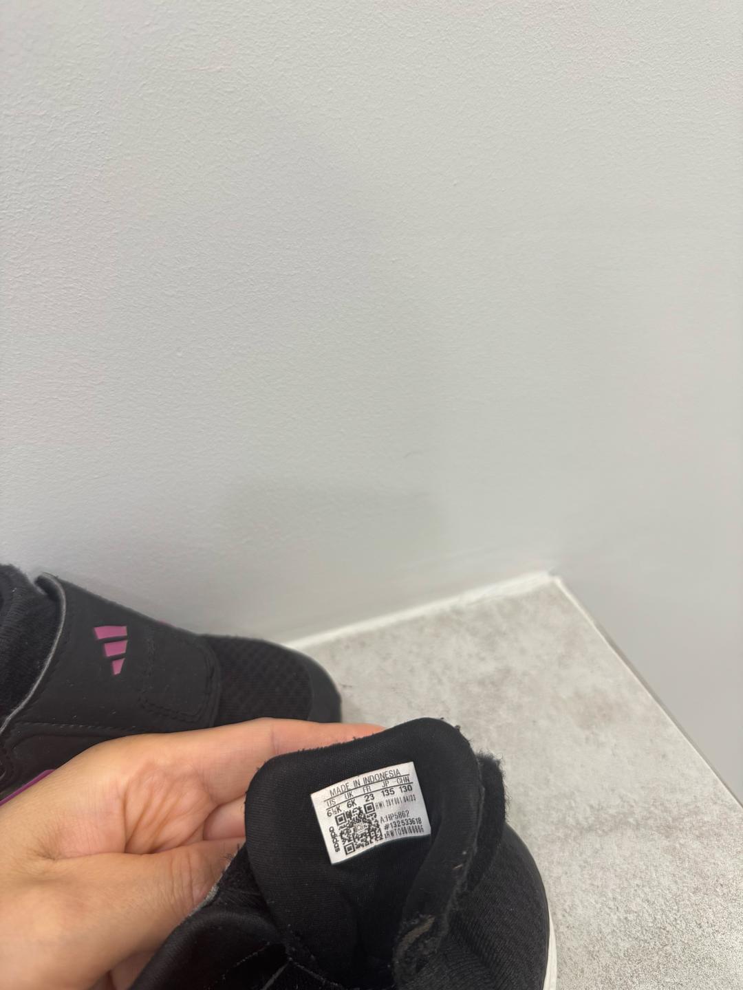 Adidas Кроссовки adidas для девочки — фото 2