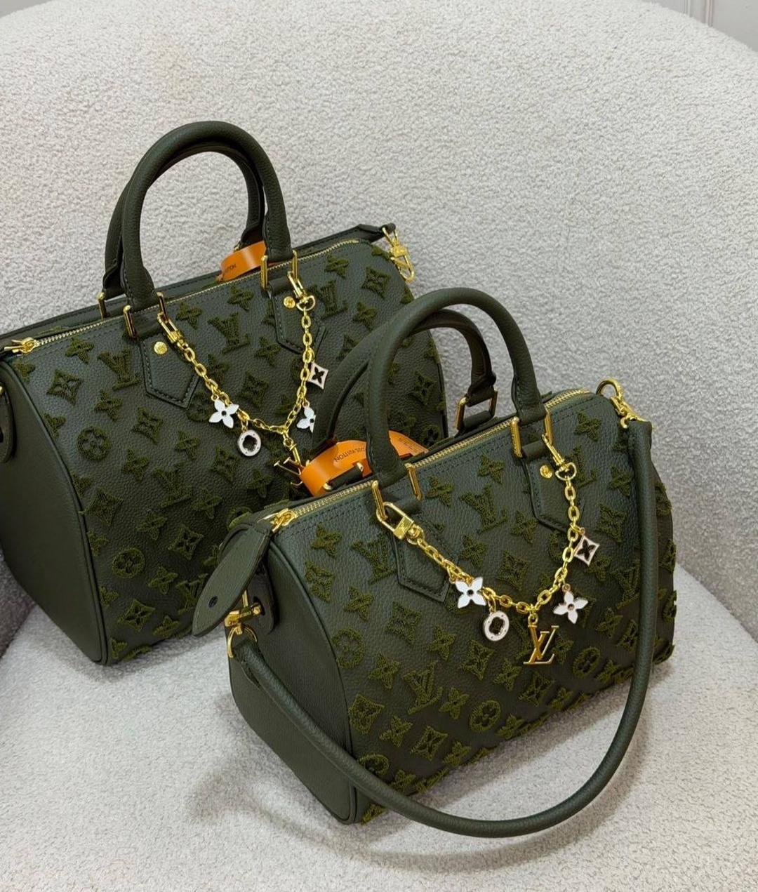 Louis Vuitton Сумка Louis Vuitton — фото 2