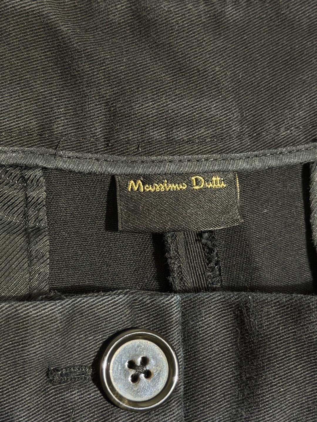 Massimo Dutti Брюки Massimo Dutti — фото 2