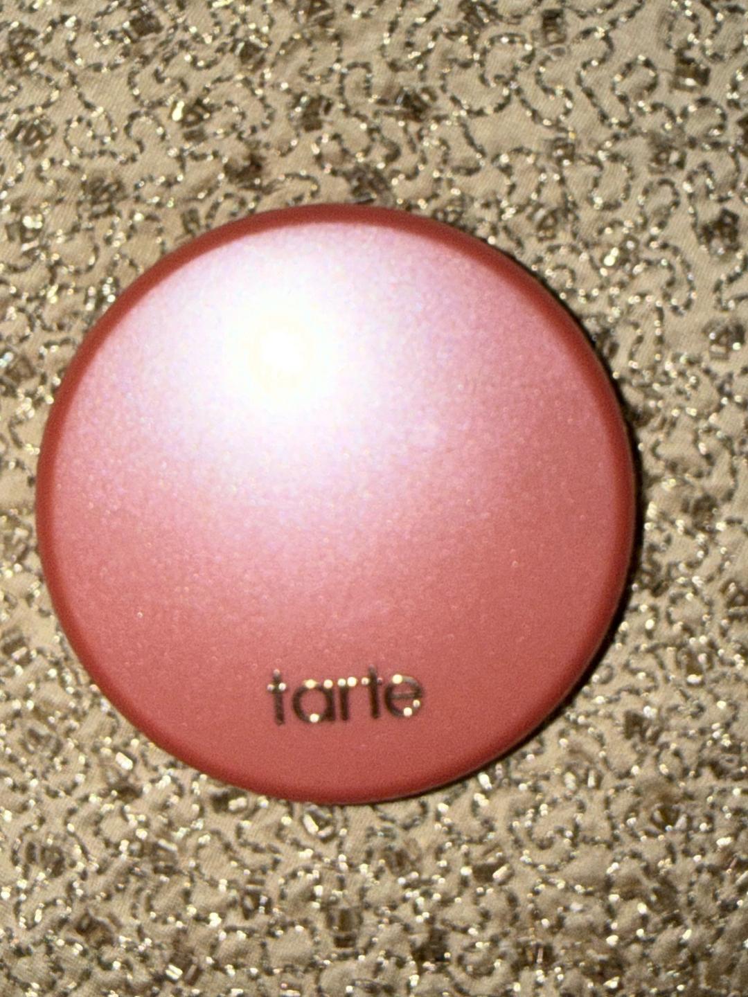 tarte Tarte Amazonian Clay 12-Hour Blush в оттенке Glisten — фото 2