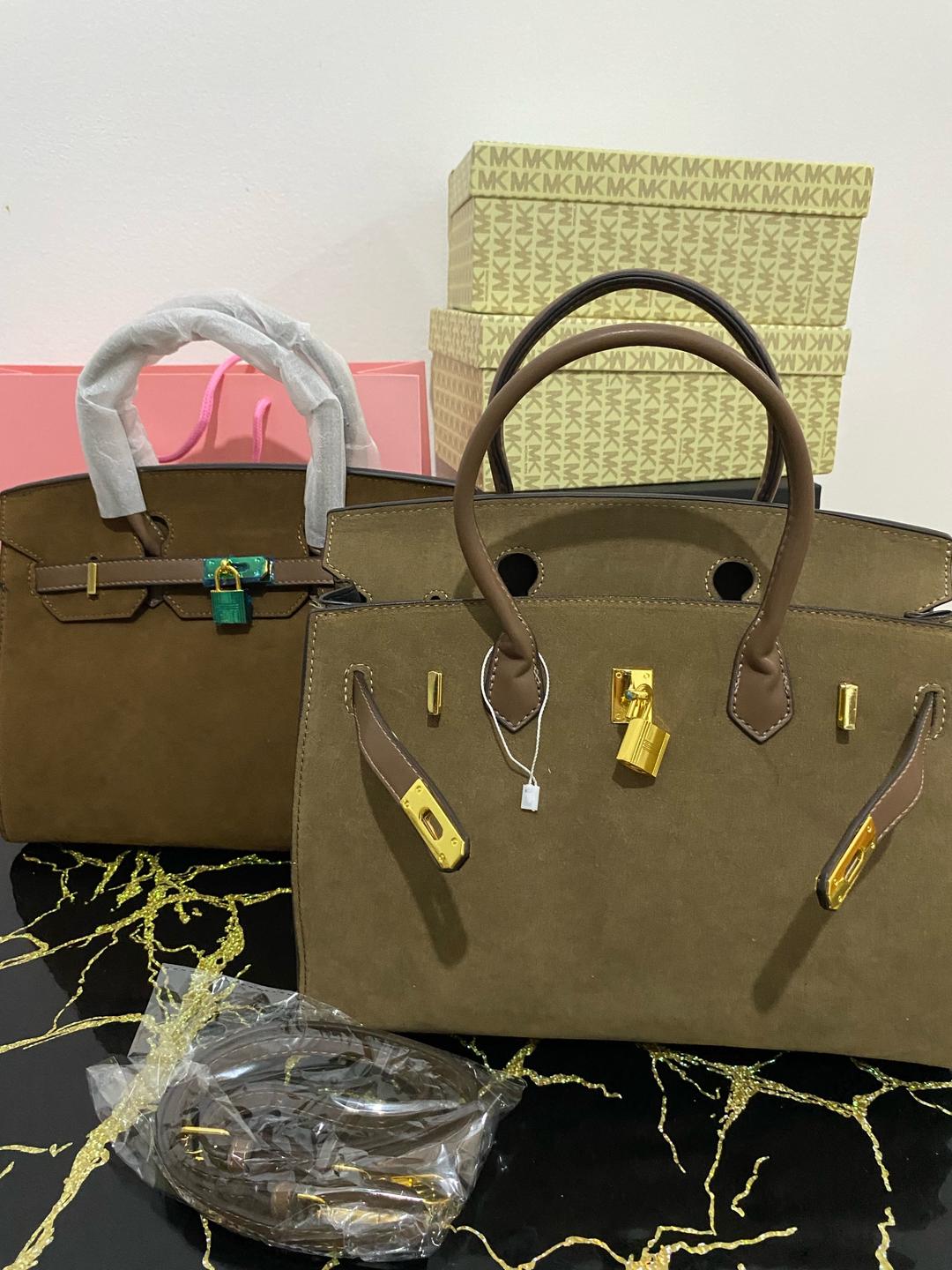Hermès Сумка — фото 2