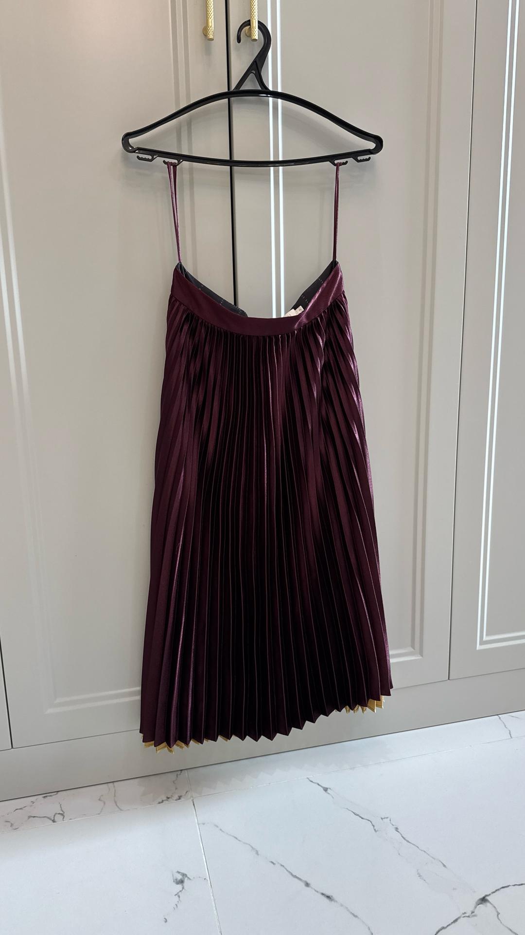 Ted Baker Плиссированная юбка Ted Baker — фото 2