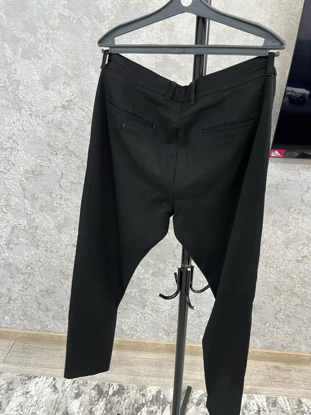 Zara Мужские брюки ZARA — фото 2