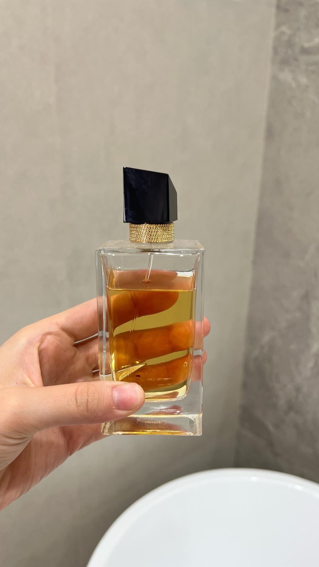 Yves Saint Laurent Духи Yves Saint Laurent Libre — фото 2