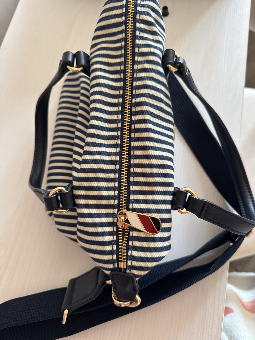 Tommy Hilfiger Сумка Tommy Hilfiger — фото 2