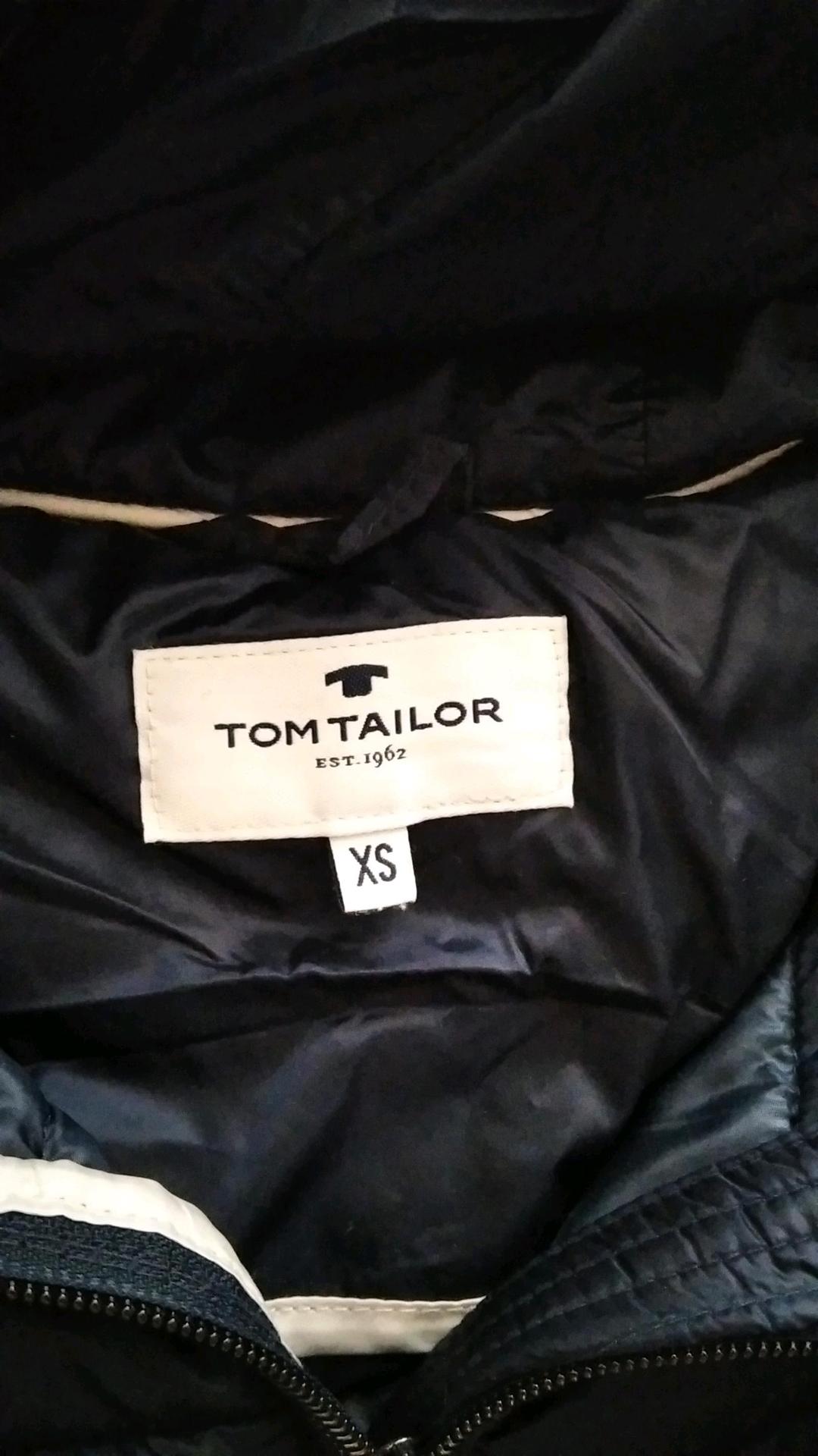 Tom Tailor Куртка Tom Tailor — фото 2