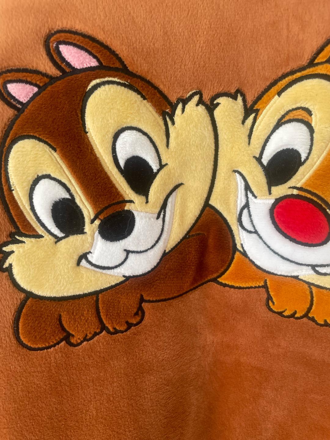 undiz Свитшот Chip 'n Dale undiz — фото 2