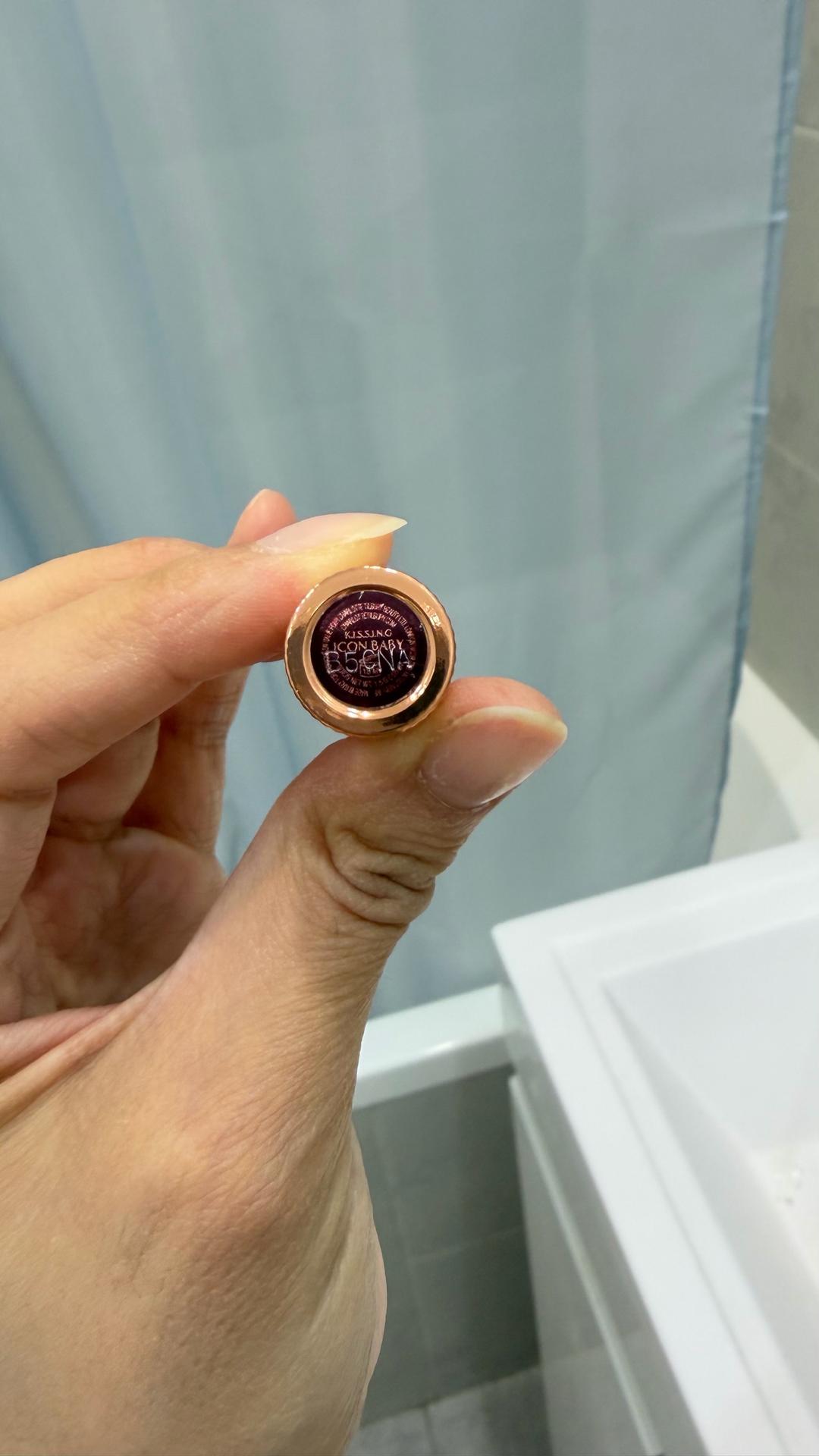 Charlotte Tilbury Мини помадка от Charlotte tilbury — фото 2