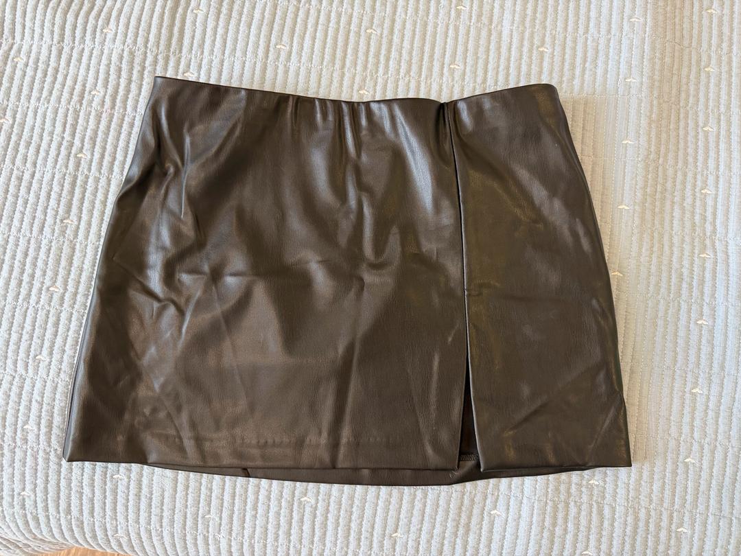 H&M Юбка мини DIVIDED H&M — фото 2