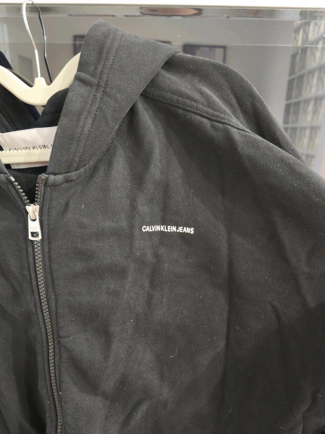 Calvin Klein Толстовка Calvin Klein — фото 2