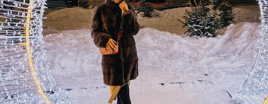Нет бренда Шуба — фото 2