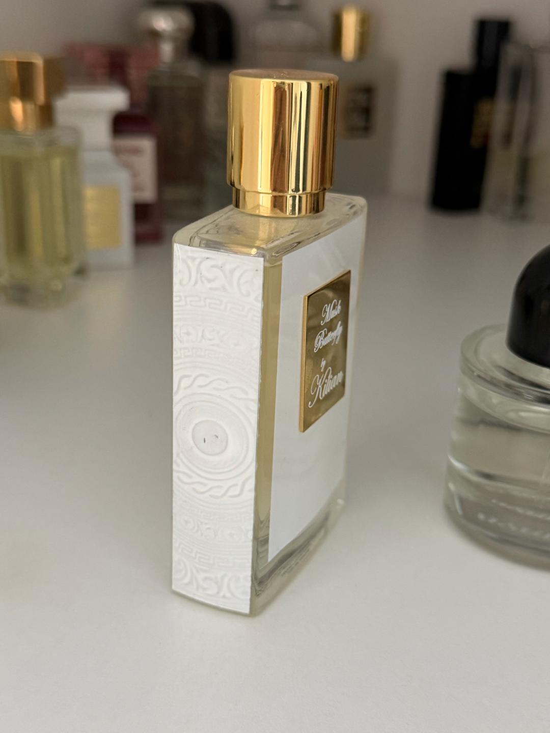 Kilian Paris Killian musk butterfly 50 ml. — фото 2