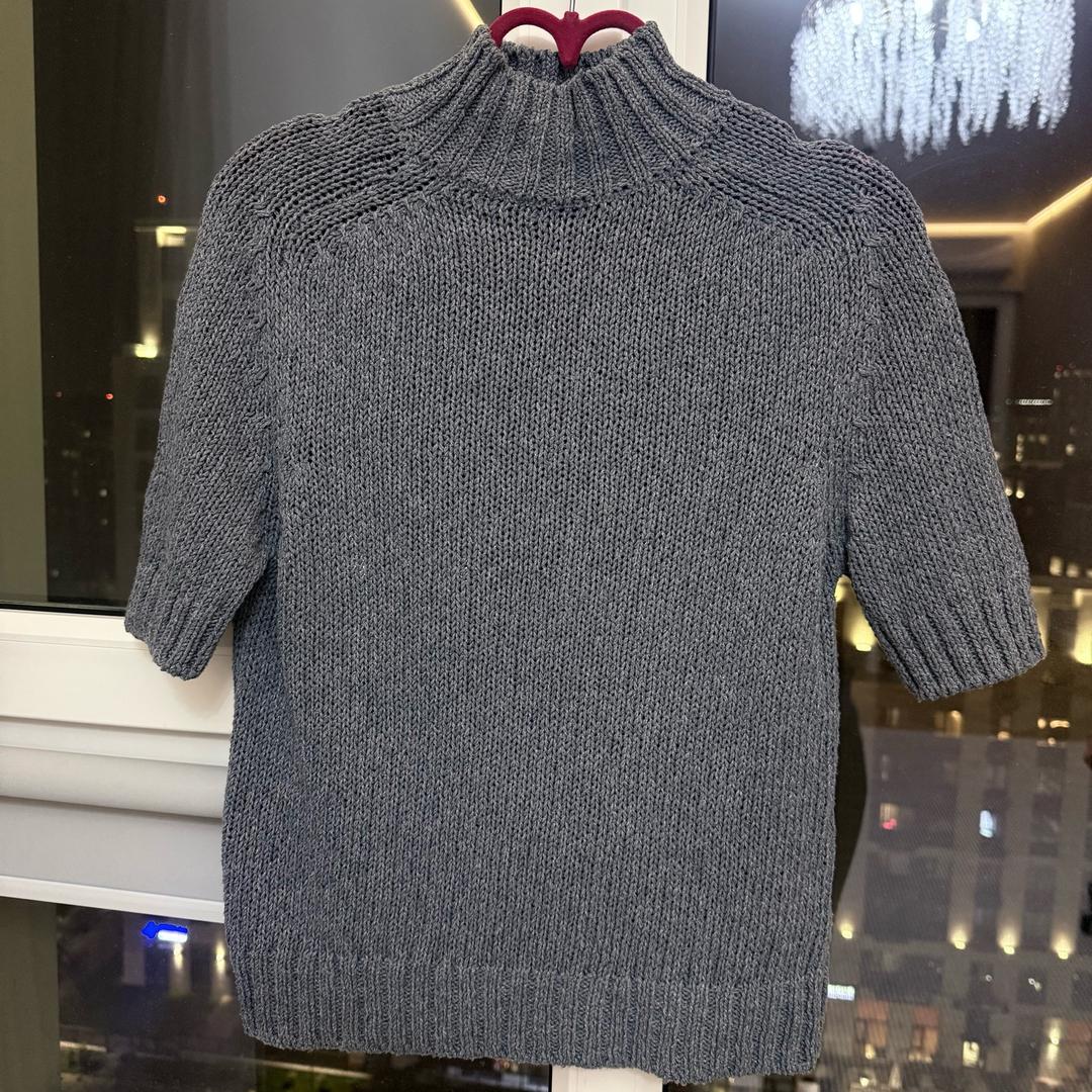 Massimo Dutti Джемпер Massimo Dutti — фото 2