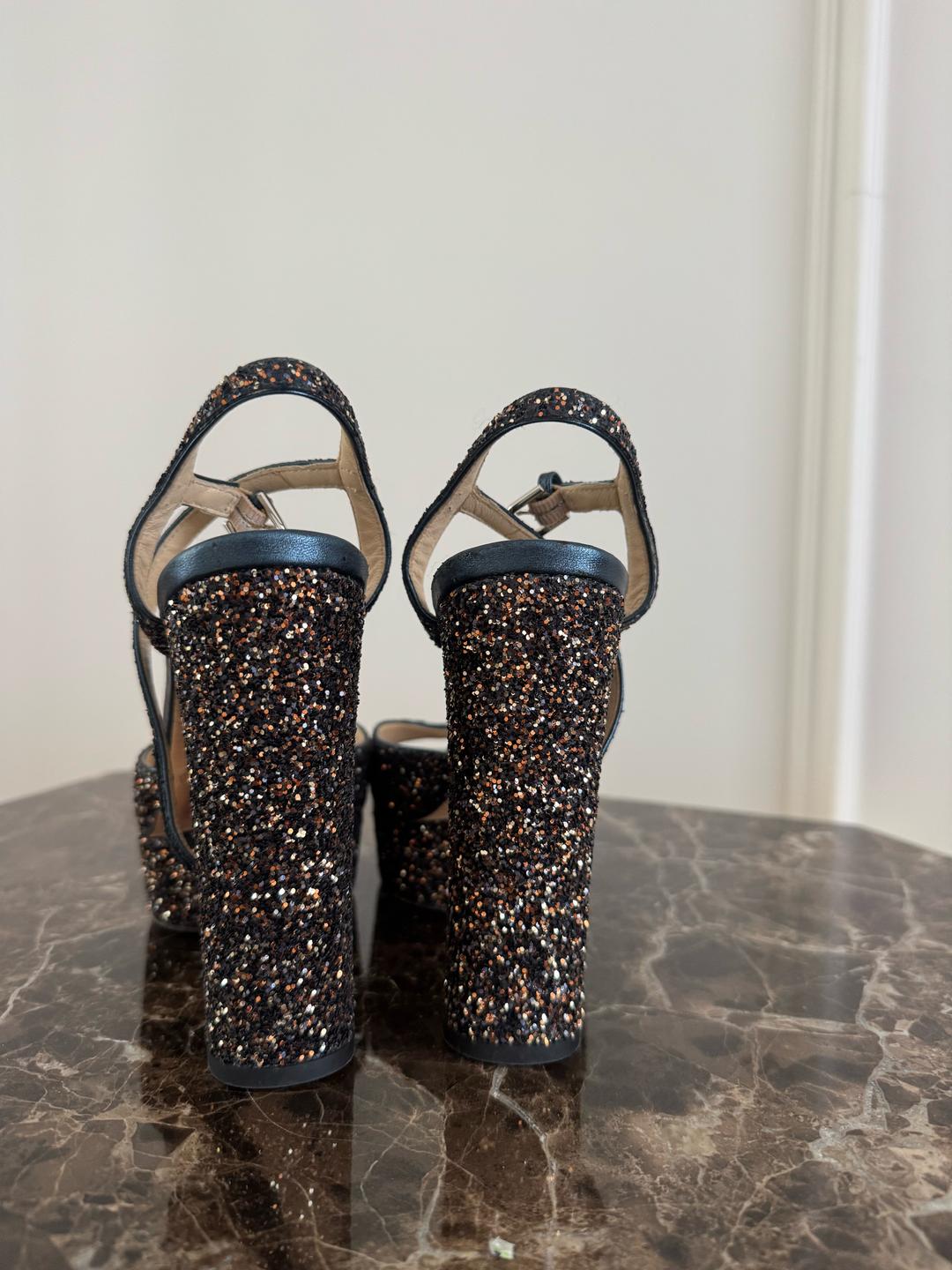 Jimmy Choo Босоножки Jimmy Choo — фото 2