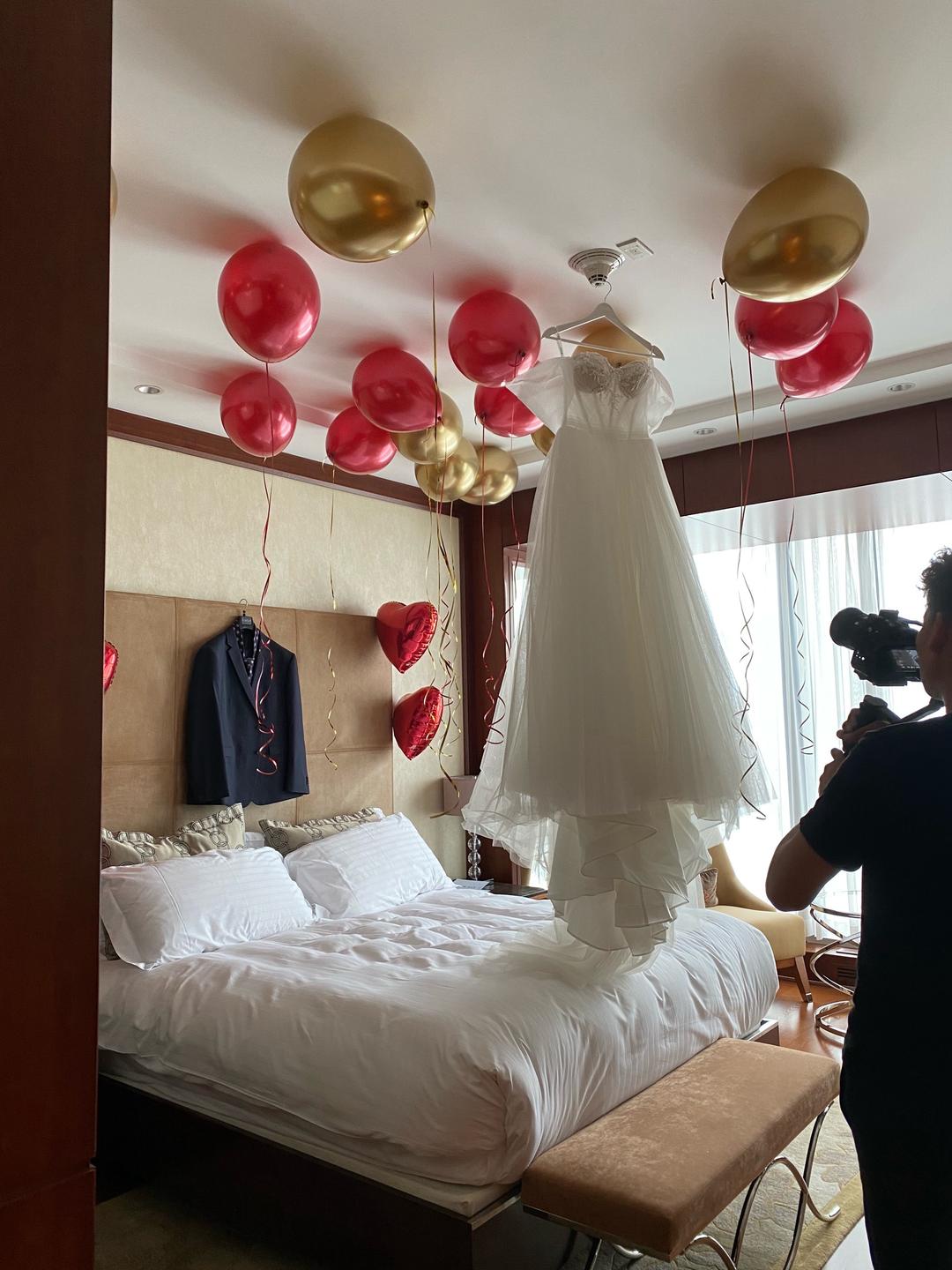 Malinelli boutique Свадебное платье от Malinelli boutique  покупала за 400К — фото 2