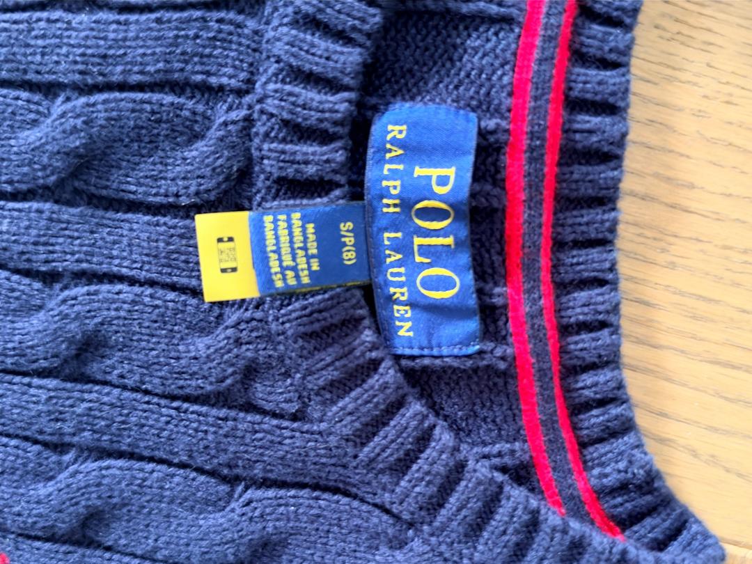 Polo Ralph Lauren Джемпер Polo Ralph Lauren — фото 2