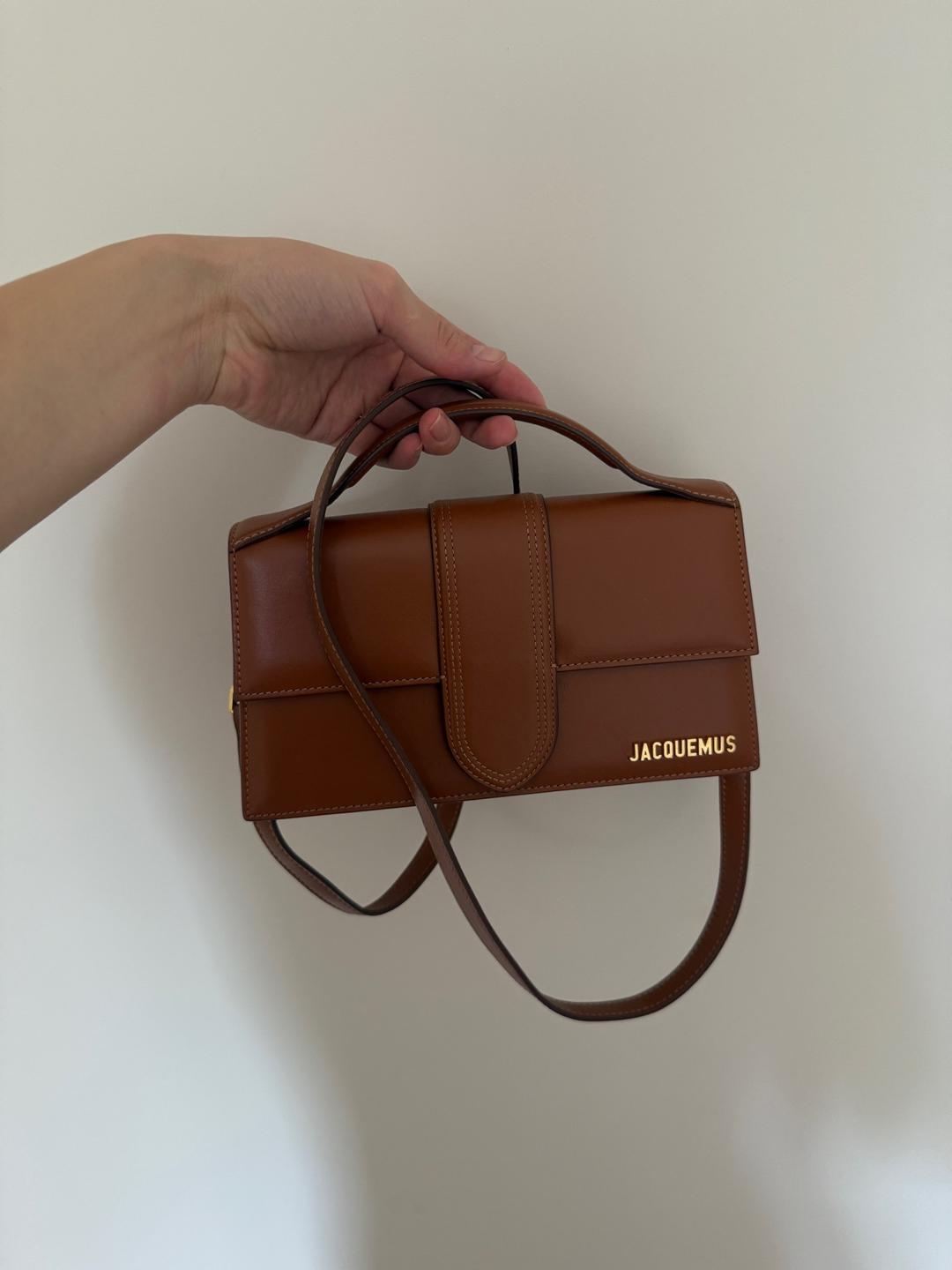 Jacquemus Сумка JACQUEMUS — фото 2