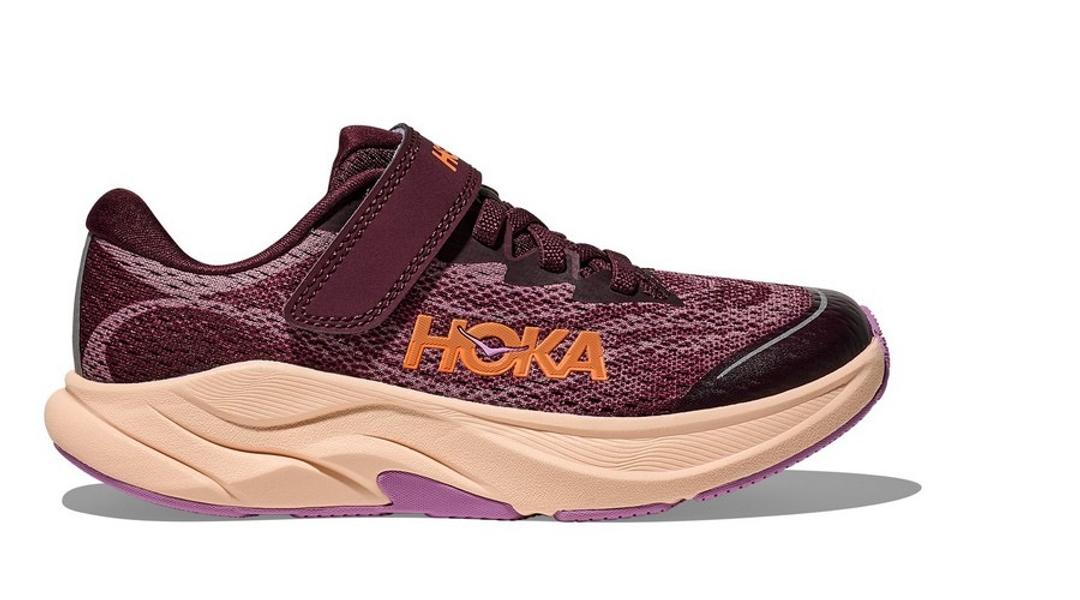 Hoka Кроссовки Hoka Kids Rincon 4 — фото 2