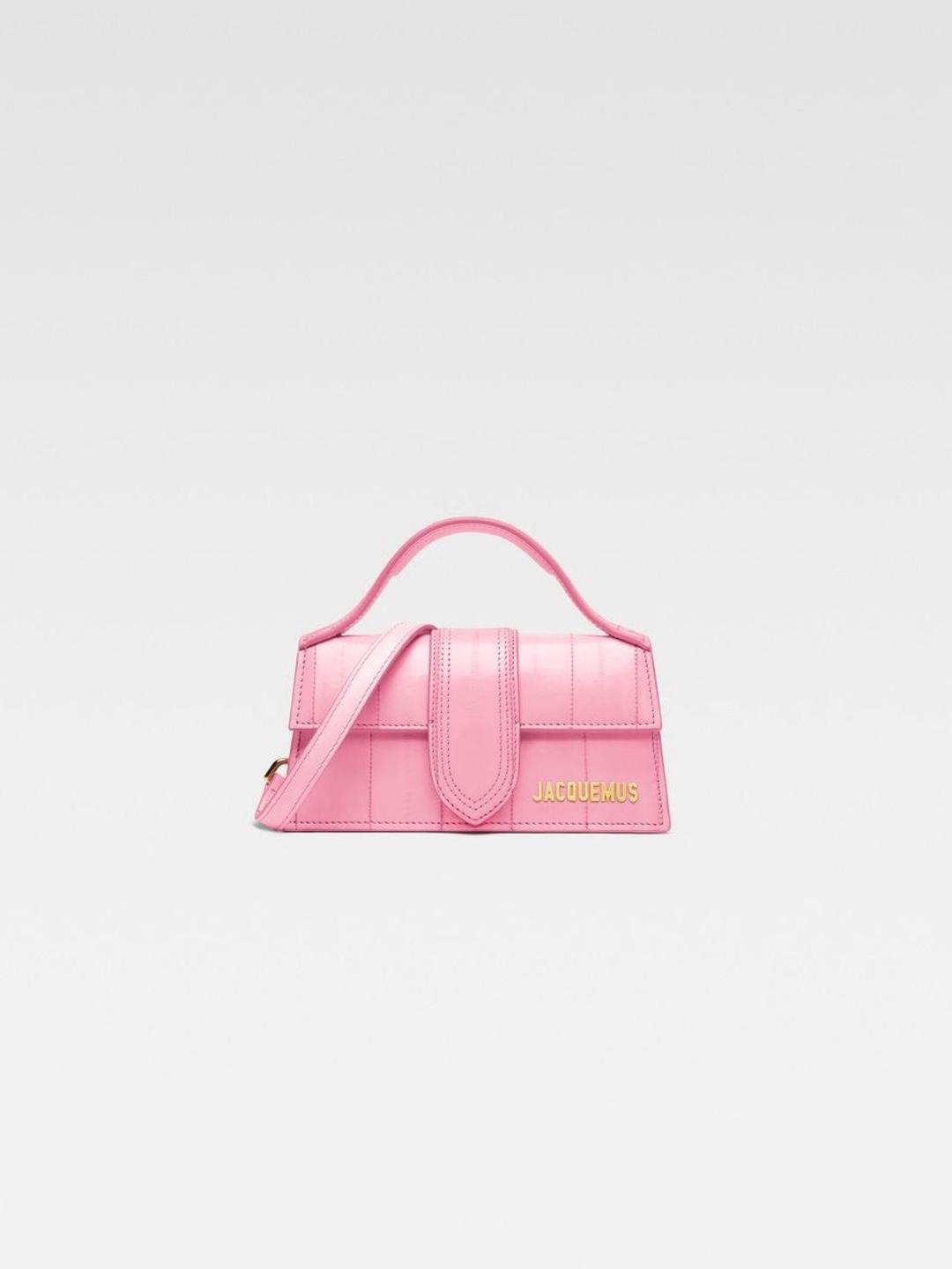 Jacquemus Сумка Jacquemus — фото 2