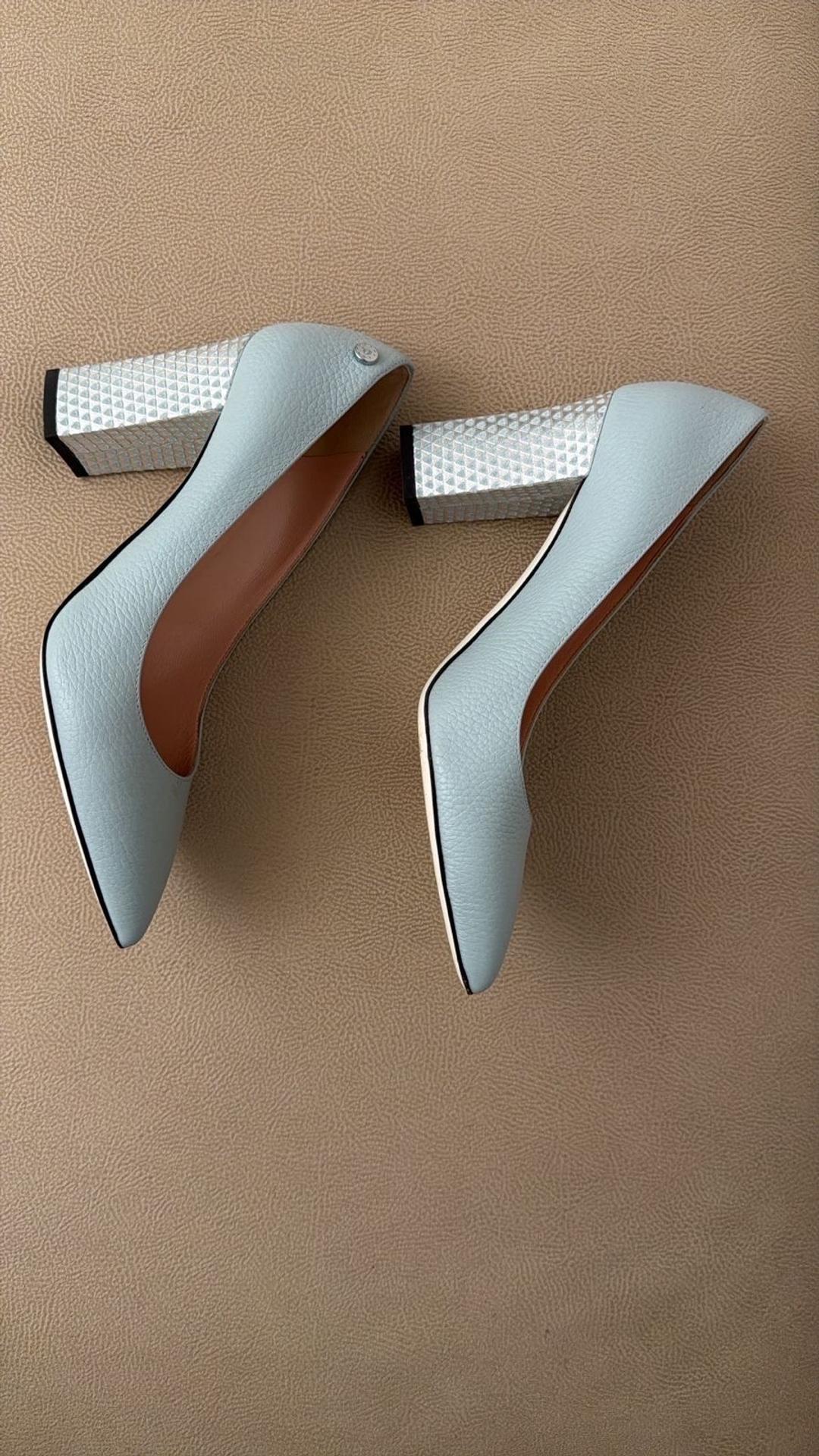 Pollini Туфли Pollini — фото 2
