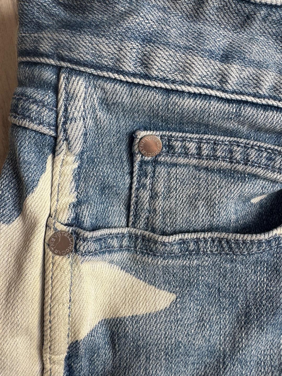 Stella McCartney Джинсы Stella McCartney — фото 2