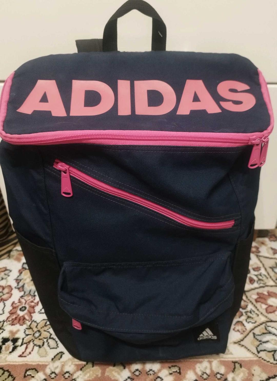 Adidas Рюкзак Adidas, 24L (оригинал) — фото 2