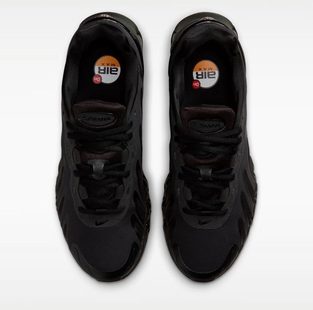 Nike Кроссовки Nike Air Max Dn8 — фото 2