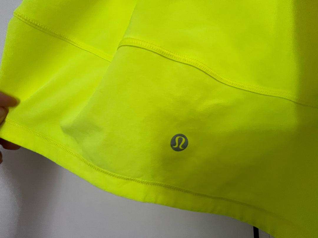 Lululemon Юбка-Шорты для спорта — фото 2