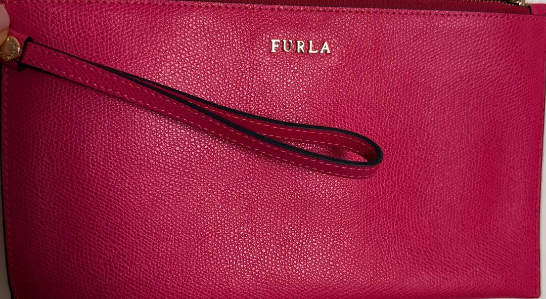 Furla Клатч Furla — фото 2