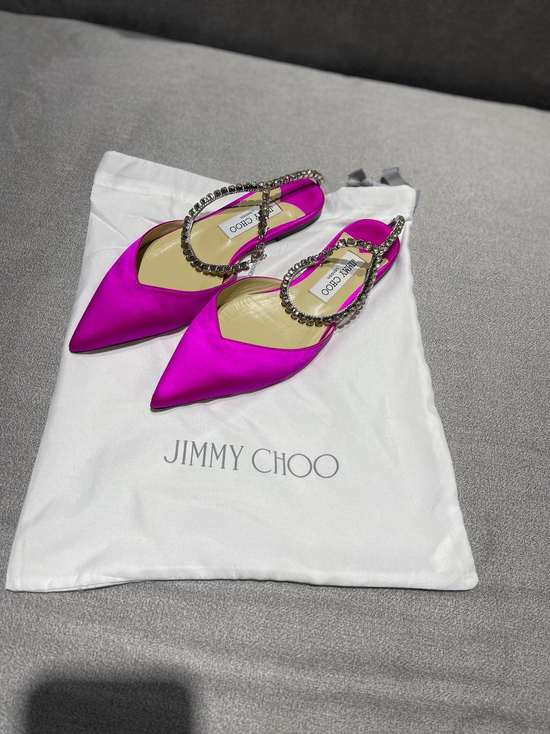 Jimmy Choo Туфли Jimmy Choo — фото 2