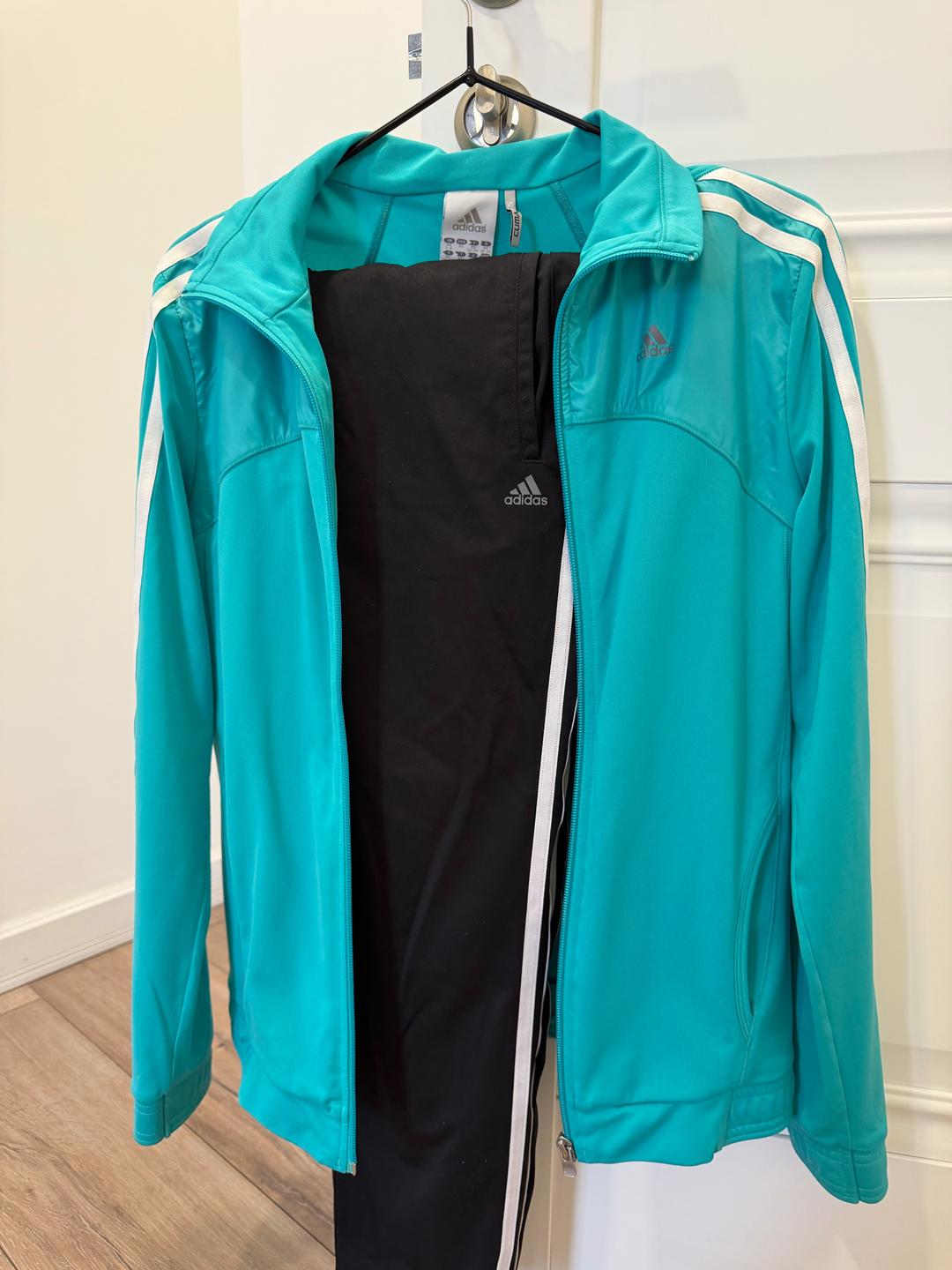 Adidas Спортивный костюм adidas — фото 2