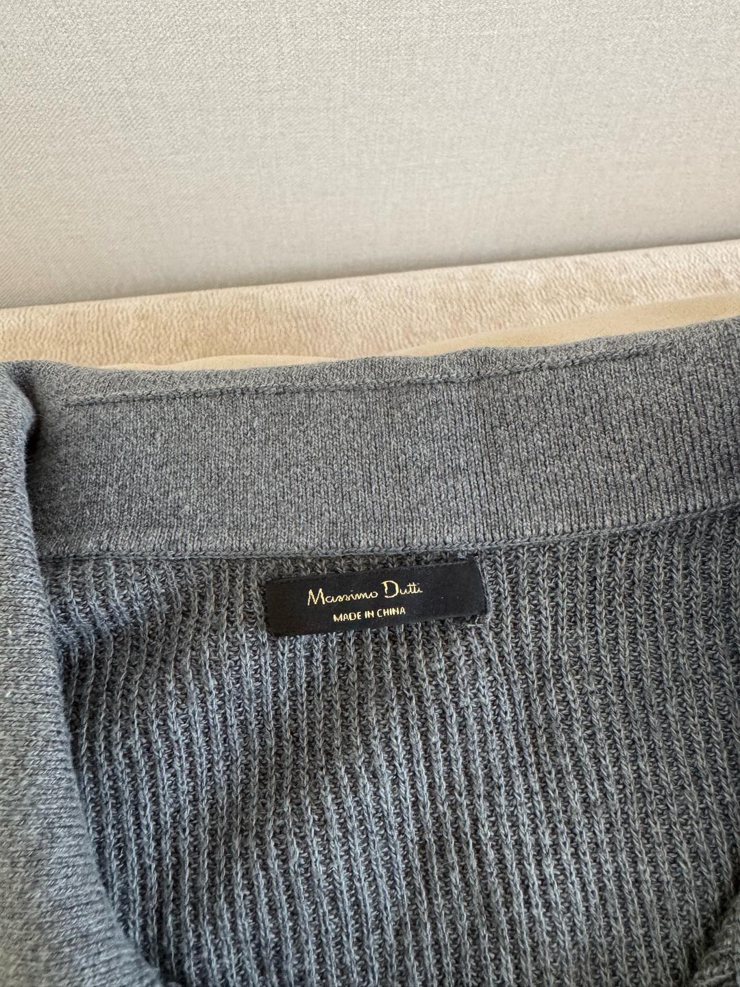 Massimo Dutti Поло Massimo Dutti — фото 2