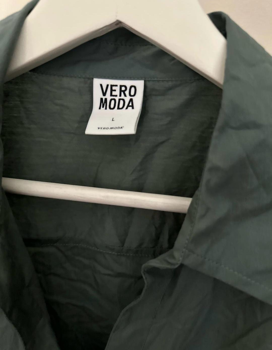 Vero Moda Боди Vero Moda — фото 2