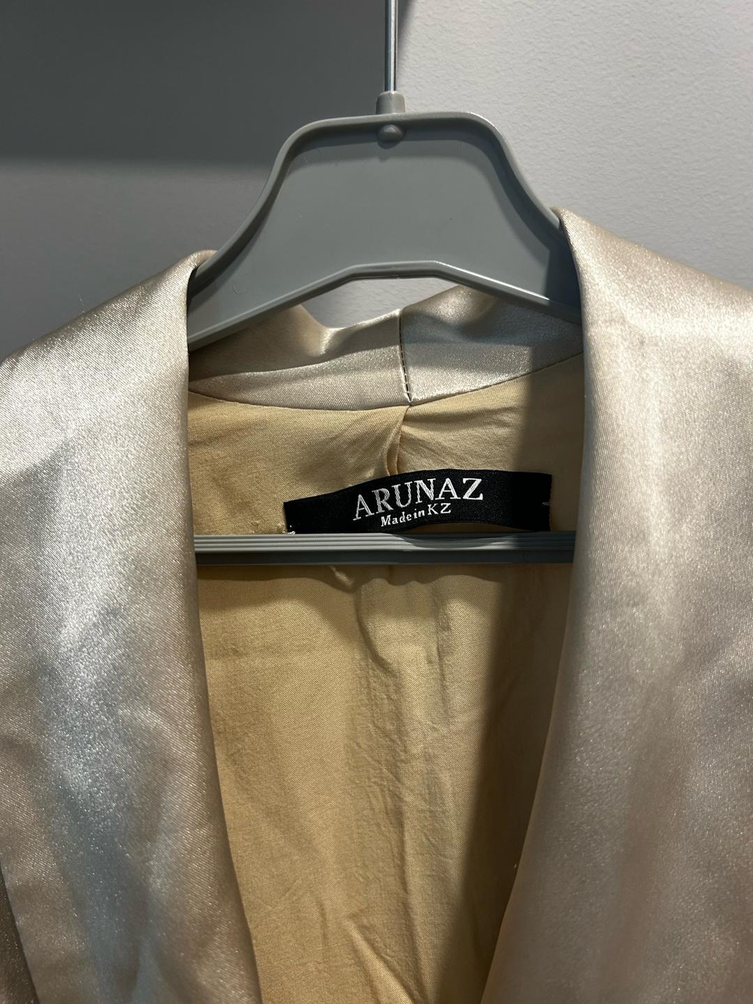 arunaz Блузка — фото 2