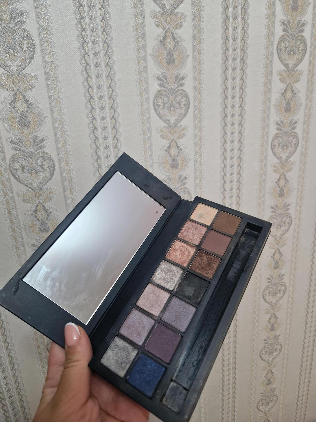 Smashbox Тени smashbox — фото 2