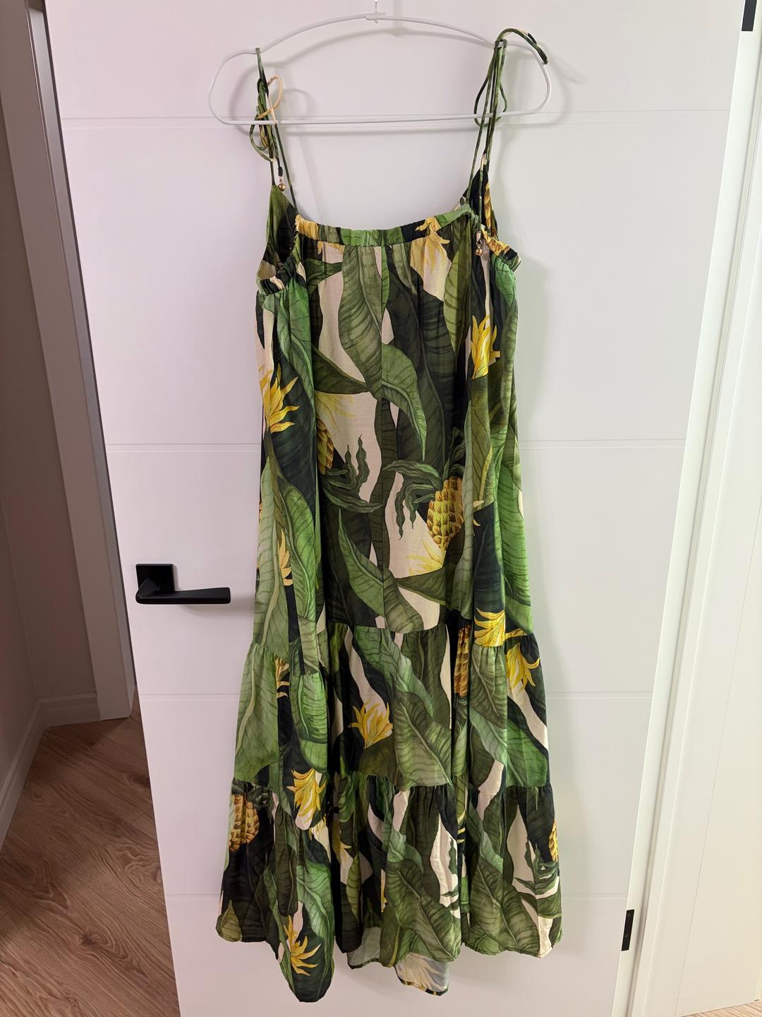 H&M Новое платье H&M — фото 2