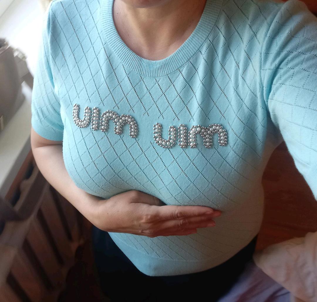 Miu Miu Кофта осень /весна — фото 2