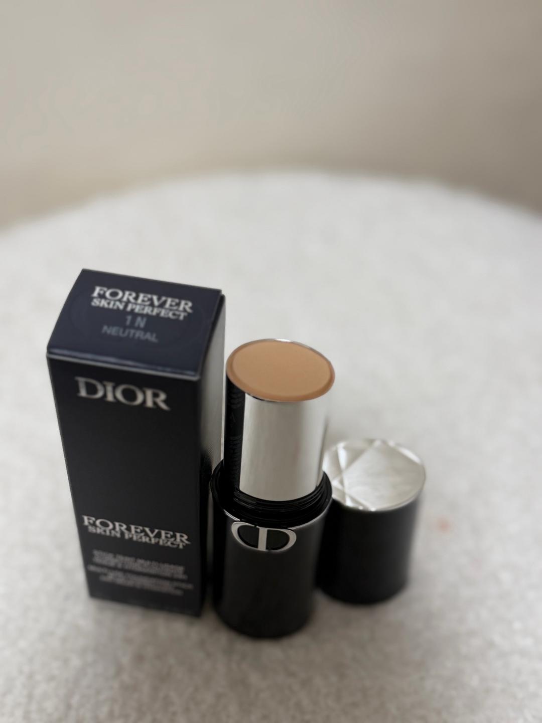 Dior Тональный стик Dior Forever Skin Perfect — фото 2