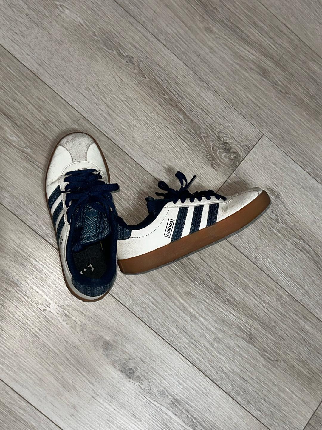 Adidas Кеды Adidas оригинал — фото 2