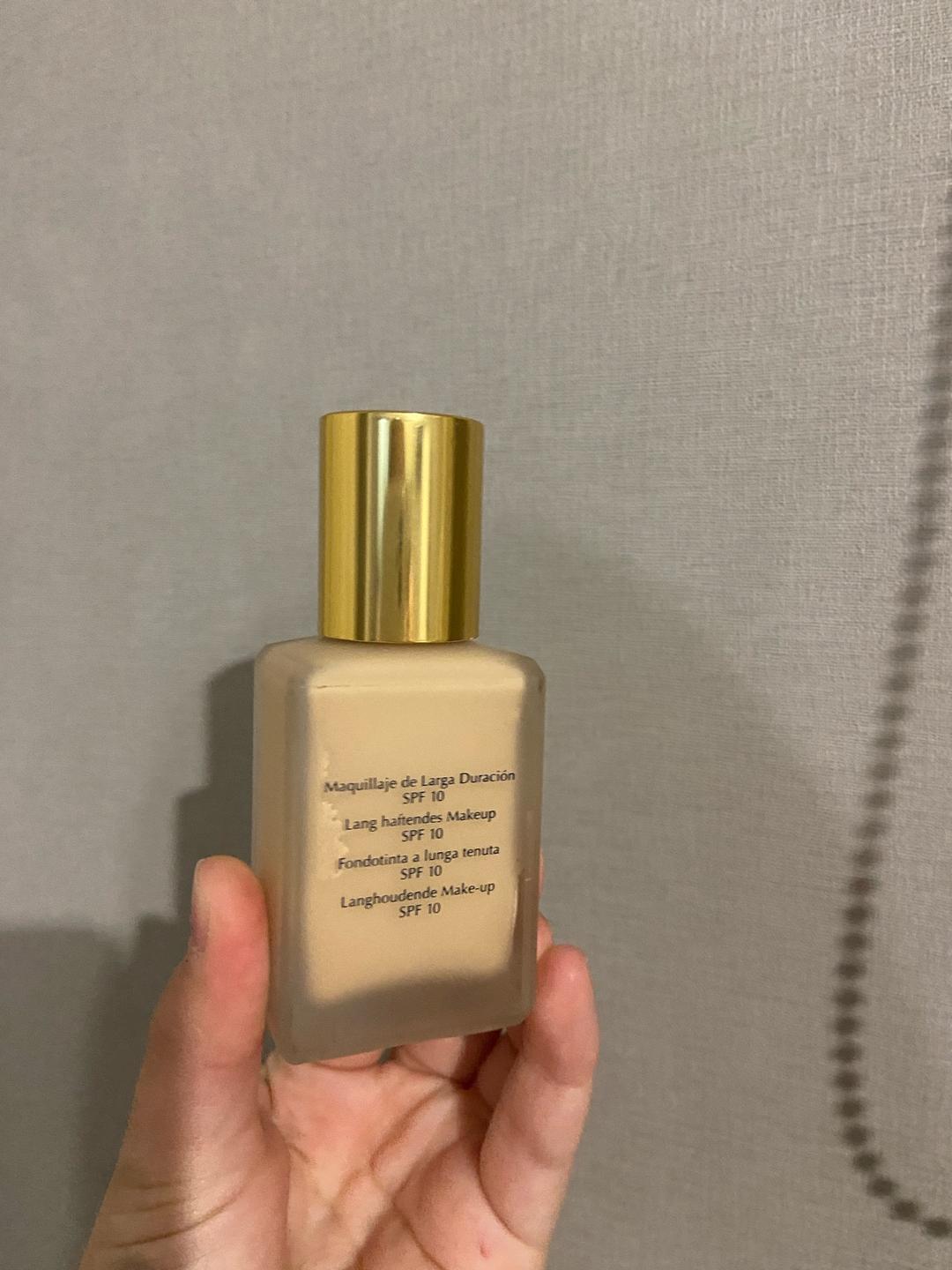 Estée Lauder Тональный крем Estee Lauder Double Wear — фото 2